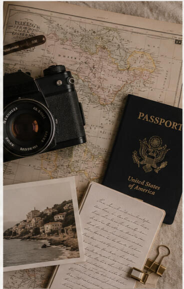 TRAVELS