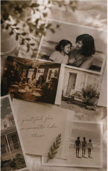 MEMORIES