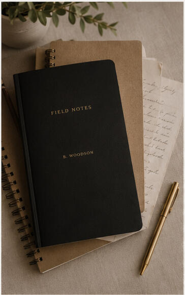 FEILD NOTES
